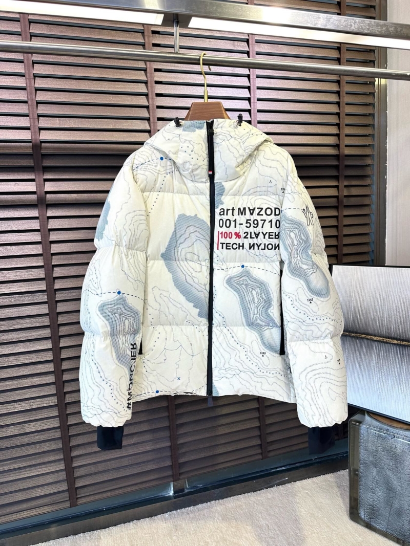 Moncler Down Coat